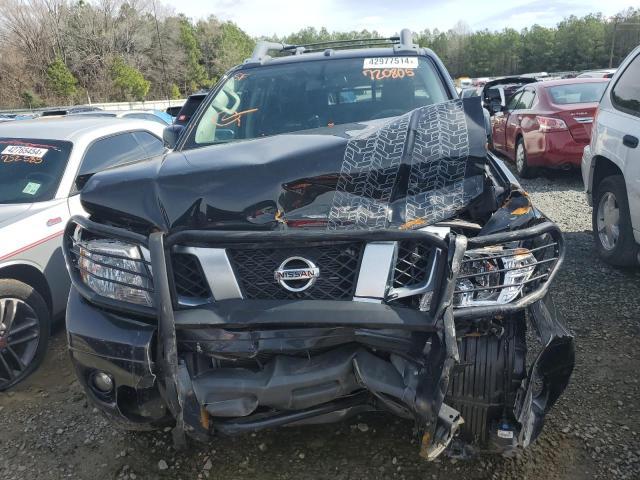 2020 Nissan Frontier S - Фото 5