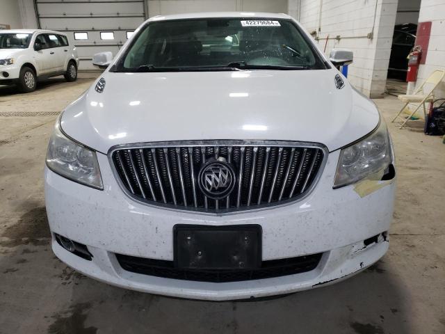 2013 Buick Lacrosse - Фото 5