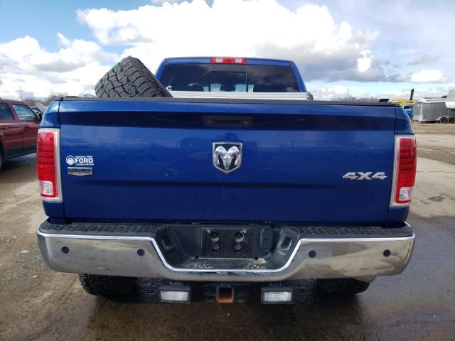 2015 Ram 2500 Laramie - Фото 6