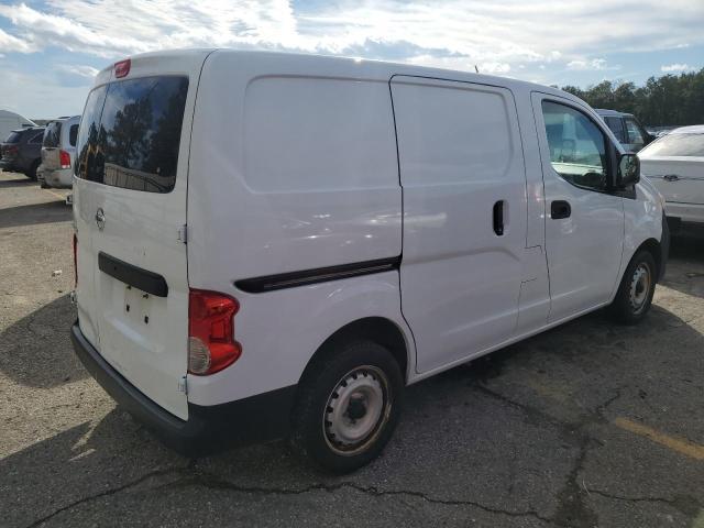 2019 Nissan Nv200 2.5S - Фото 3
