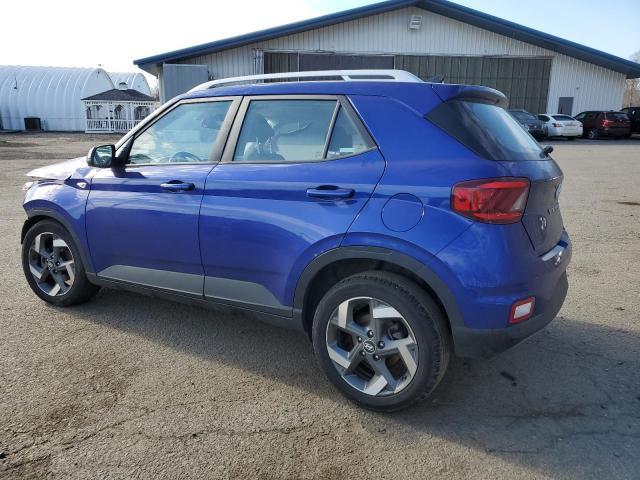 2021 Hyundai Venue Sel - Фото 2