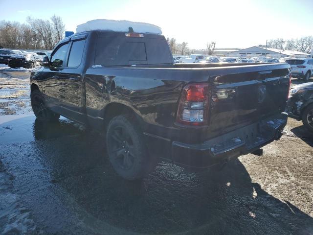 2021 Ram 1500 Big Horn/Lone Star - Фото 2