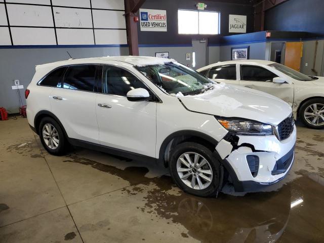 2020 Kia Sorento S - Фото 4