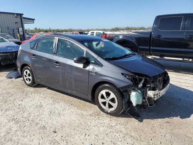 2013 Toyota Prius Two - Фото 4