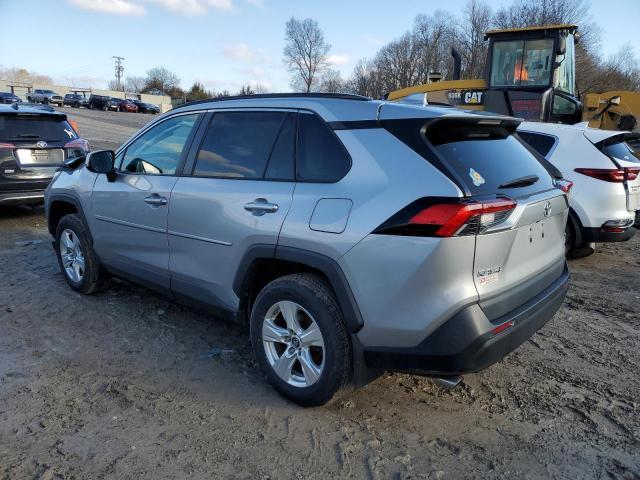 2019 Toyota Rav4 Xle - Фото 2