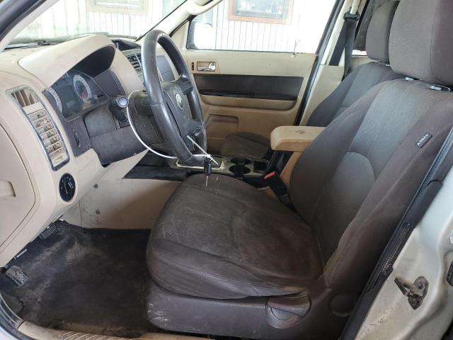 2009 Mazda Tribute I - Фото 7