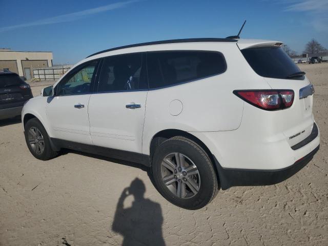 2017 Chevrolet Traverse Lt - Image 2