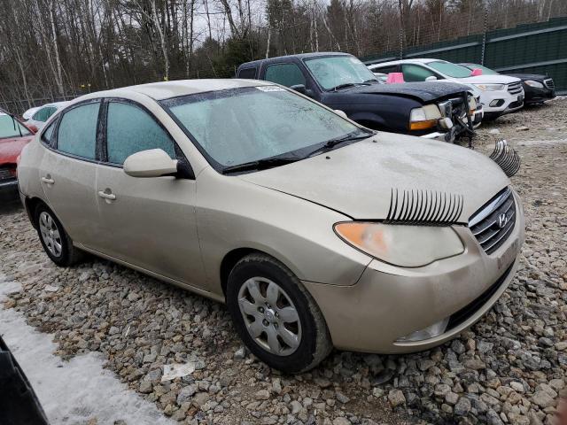 2007 Hyundai Elantra Gls - Фото 4