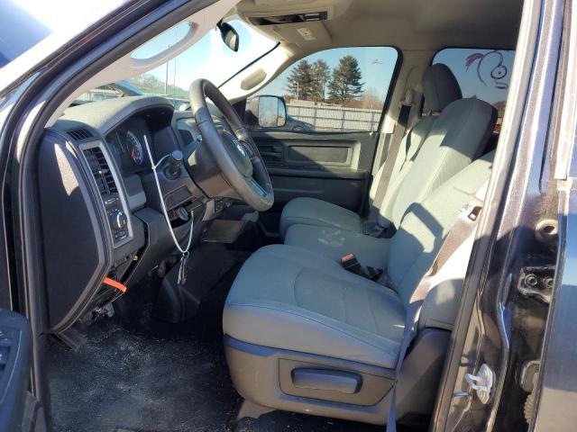 2017 Ram 1500 St - Фото 7