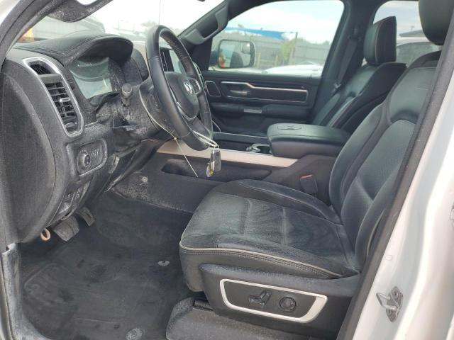 2019 Ram 1500 Laramie - Фото 7
