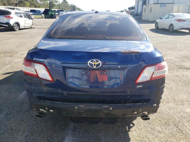 2011 Toyota Camry Base - Фото 6