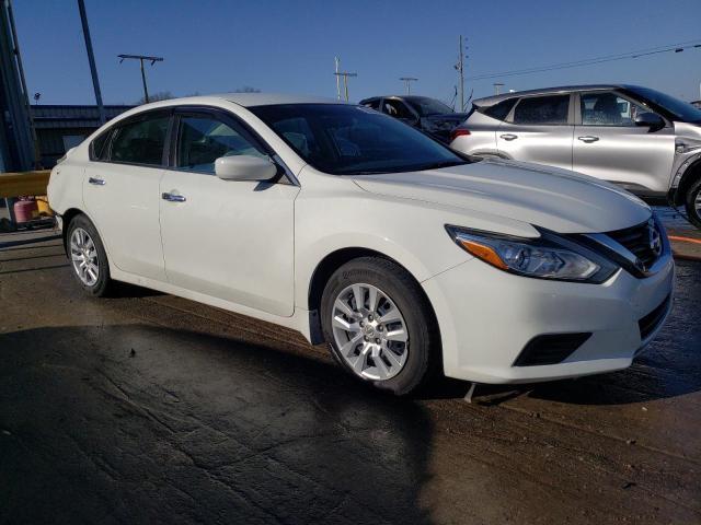 2017 Nissan Altima 2.5 - Image 4