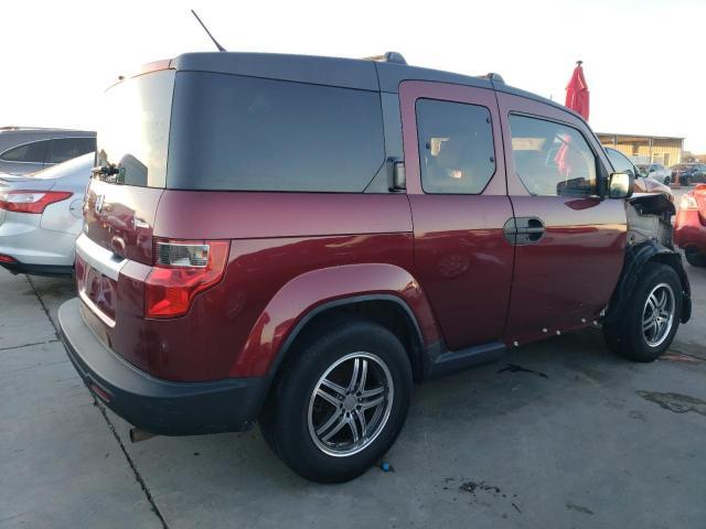 2010 Honda Element Lx - Фото 3