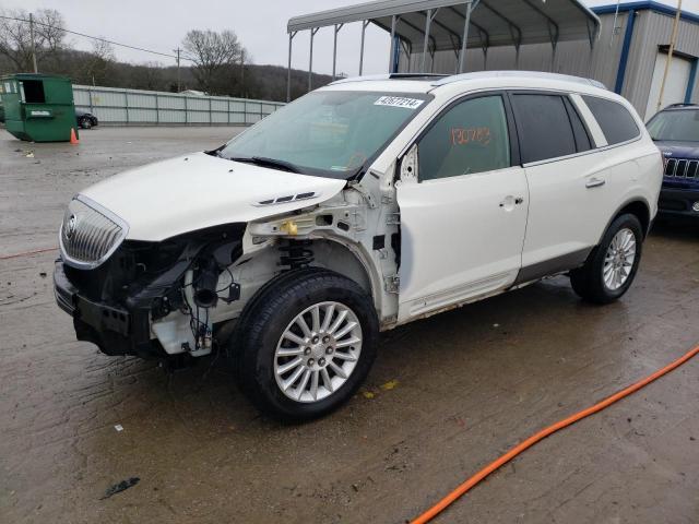 2011 Buick Enclave Cxl