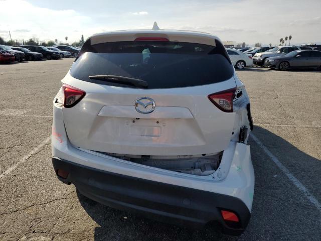 2015 Mazda Cx-5 Touring - Фото 6