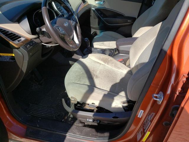 2014 Hyundai Santa Fe Sport - Image 7