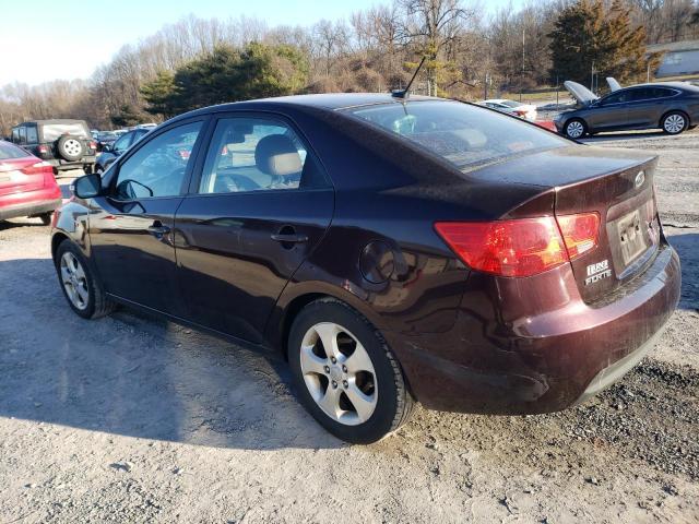 2010 Kia Forte Ex - Фото 2