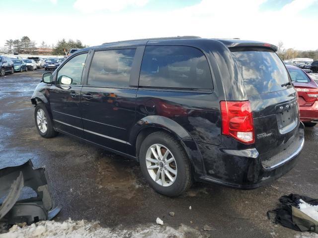 2014 Dodge Grand Caravan Se - Фото 2