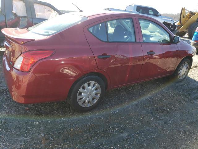 2015 Nissan Versa S - Фото 3