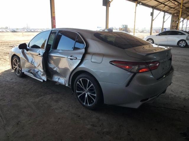 2019 Toyota Camry L - Фото 2
