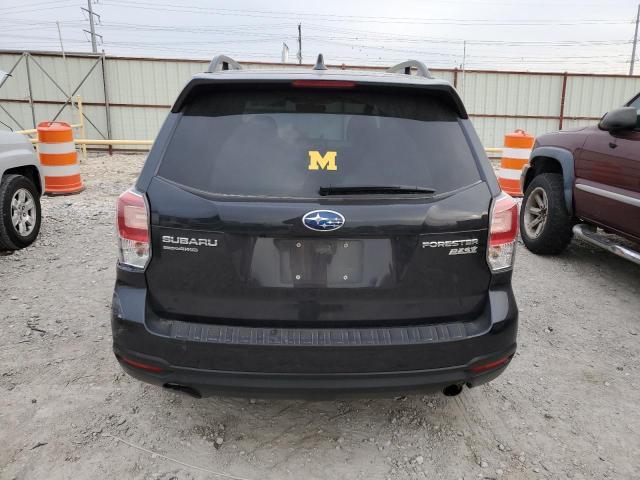2017 Subaru Forester 2.5I Premium - Фото 6