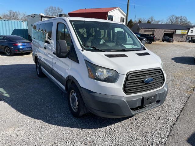 2016 Ford Transit T-150