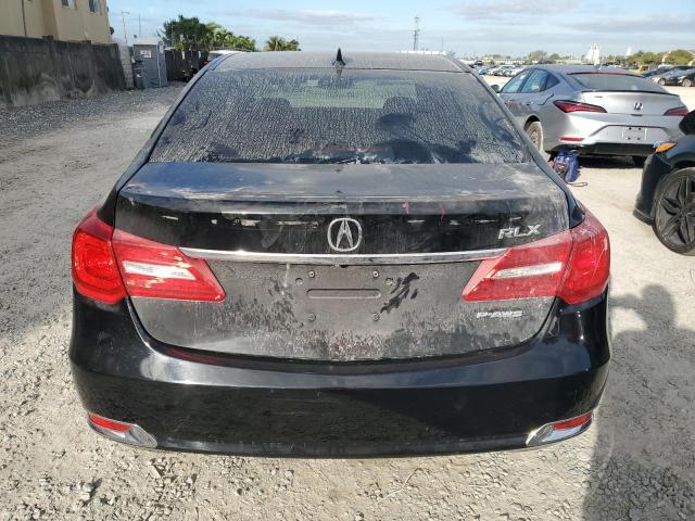 2015 Acura Rlx - Фото 6