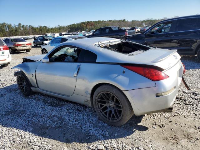 2006 Nissan 350Z Coupe - Фото 2