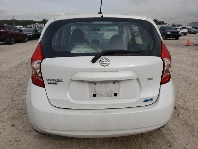 2016 Nissan Versa Note S - Фото 6