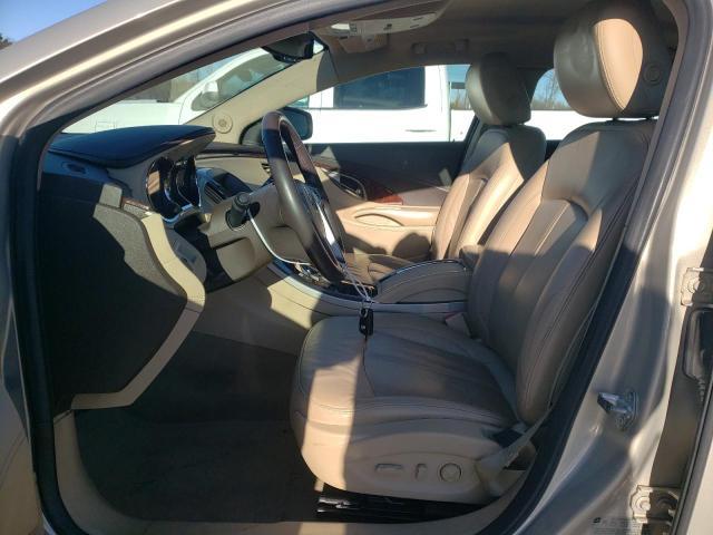 2012 Buick Lacrosse - Фото 7