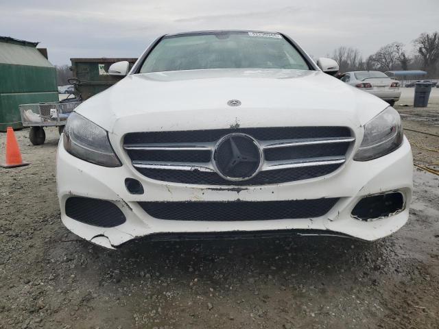 2018 Mercedes-Benz C 300 4Matic - Фото 5