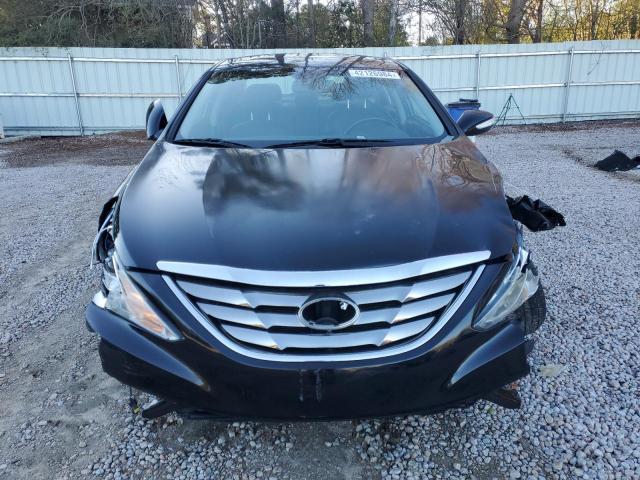2011 Hyundai Sonata Se - Фото 5