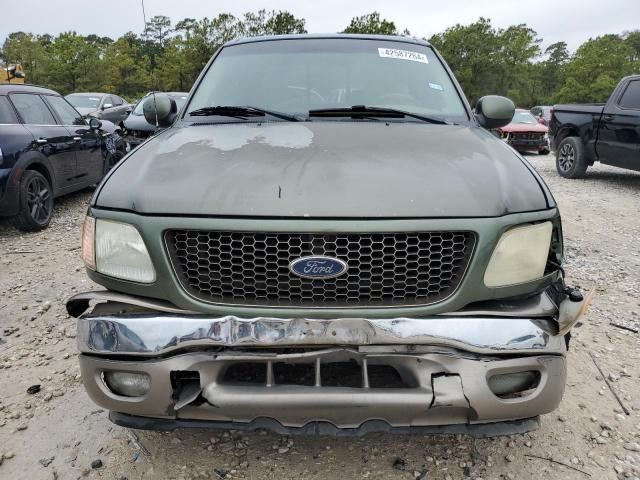 2001 Ford F150 Supercrew - Фото 5
