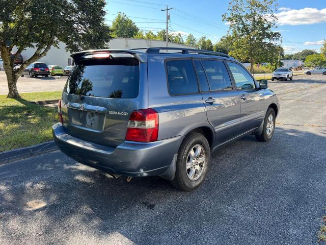 2007 Toyota Highlander Sport - Фото 4