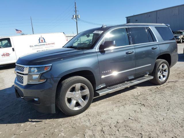2019 Chevrolet Tahoe K1500 Lt
