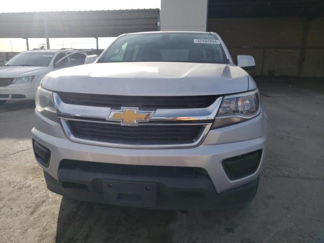 2018 Chevrolet Colorado Lt - Фото 5