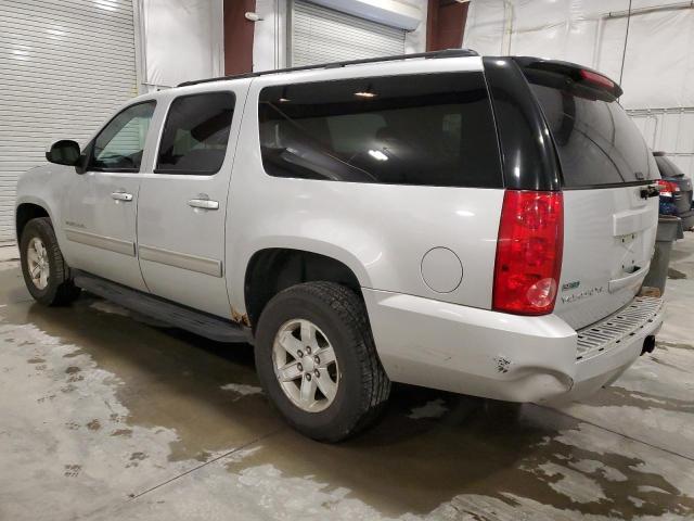 2011 GMC Yukon Xl K1500 Sle - Фото 2
