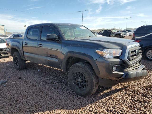 2023 Toyota Tacoma Double Cab - Фото 4