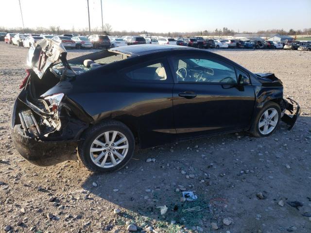 2012 Honda Civic Ex - Image 3