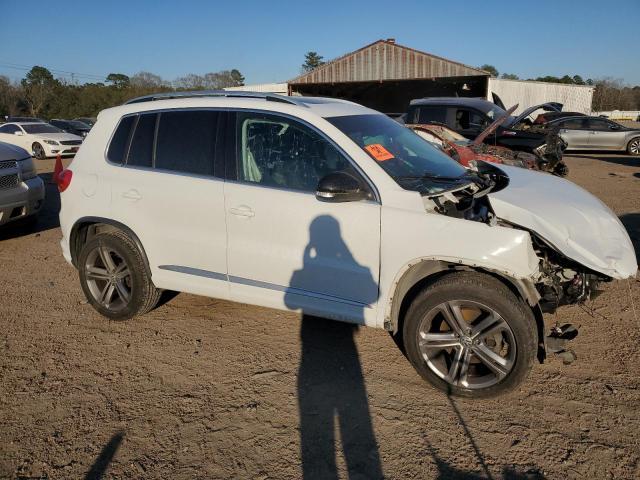 2017 Volkswagen Tiguan Sport - Фото 4