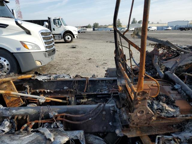 2019 Kenworth Construction T680 - Фото 6