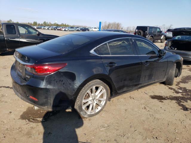 2017 Mazda 6 Touring - Фото 3