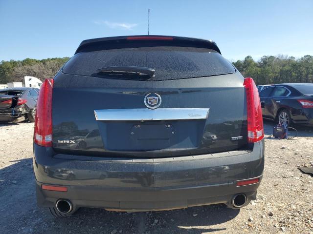 2015 Cadillac Srx Luxury Collection - Фото 6
