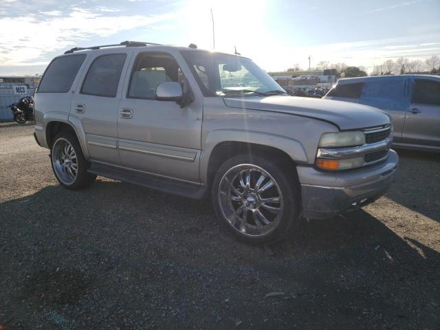 2004 Chevrolet Tahoe K1500 - Image 4