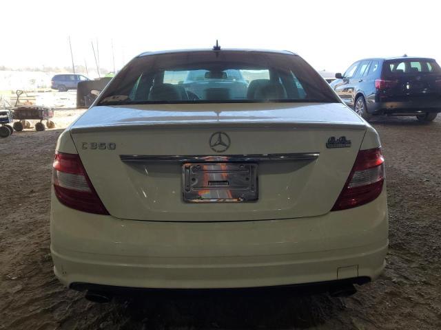 2008 Mercedes-Benz C 350 - Фото 6