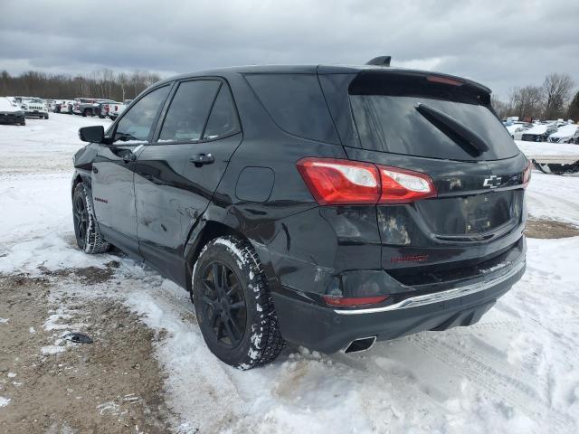 2018 Chevrolet Equinox Lt - Фото 2