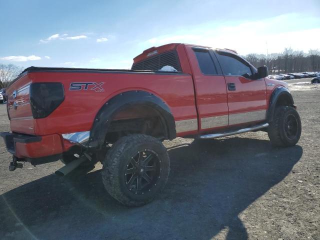 2014 Ford F150 Super Cab - Image 3