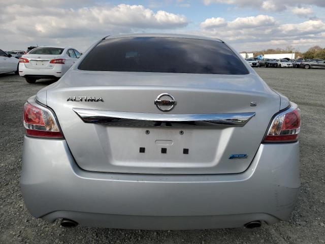 2014 Nissan Altima 2.5 - Фото 6