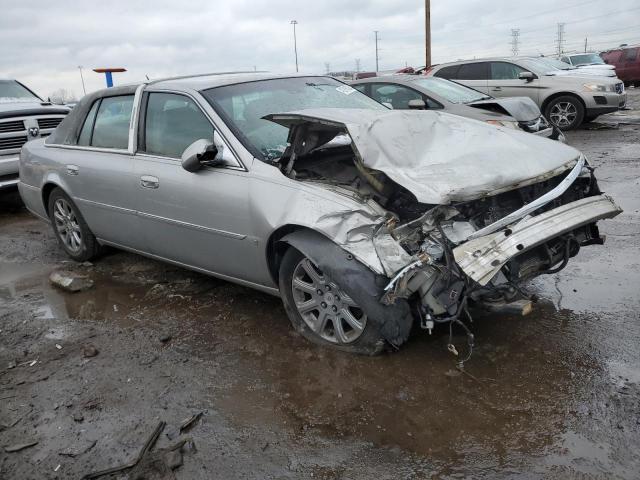 2007 Cadillac Dts - Image 4