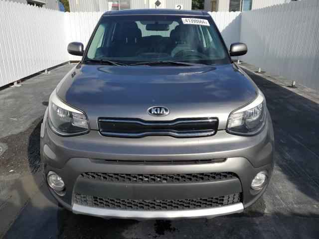 2018 Kia Soul + - Фото 5